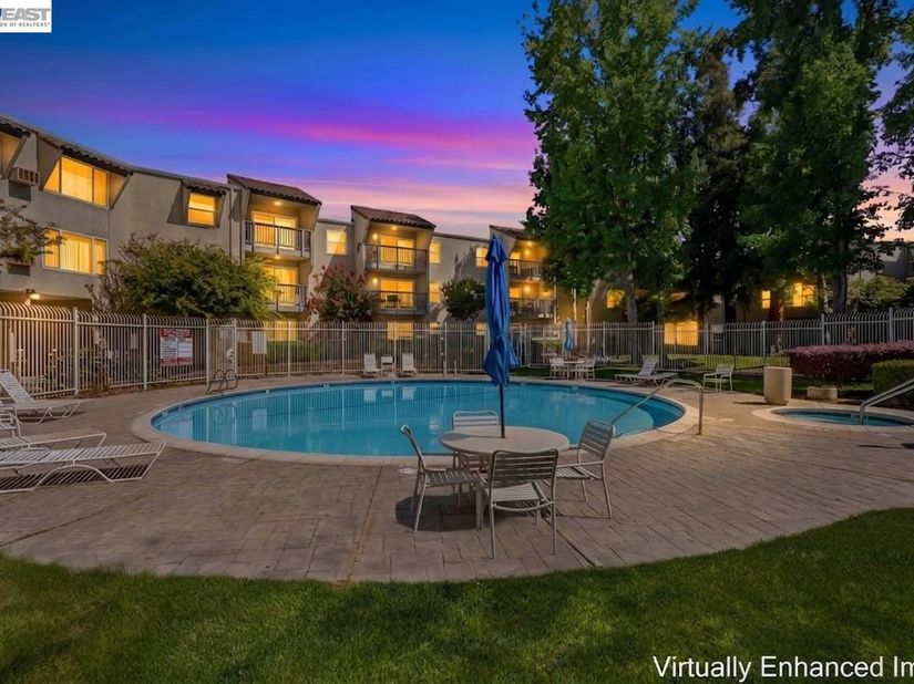 1087 Murrieta Blvd 339, Livermore CA 94550