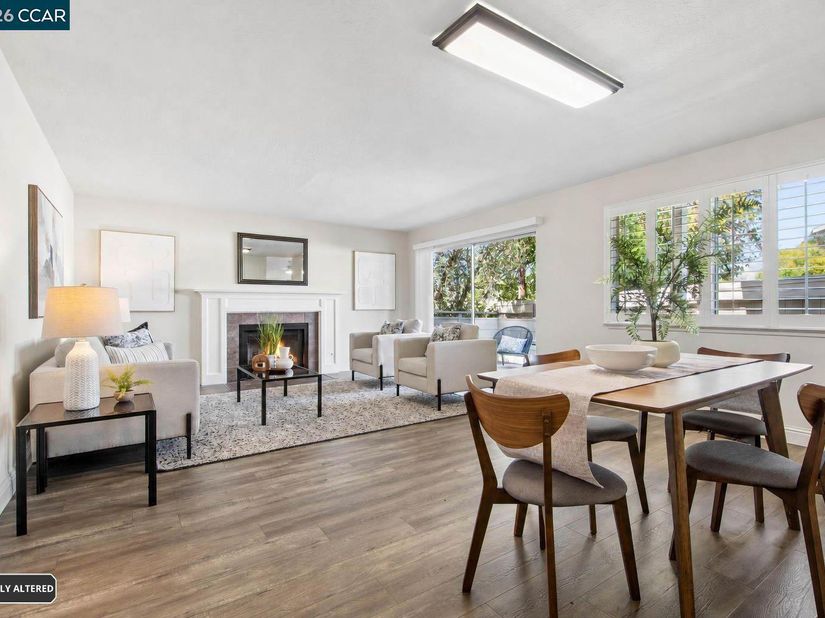 1065 Wesley Ct 1, Walnut Creek CA 94597