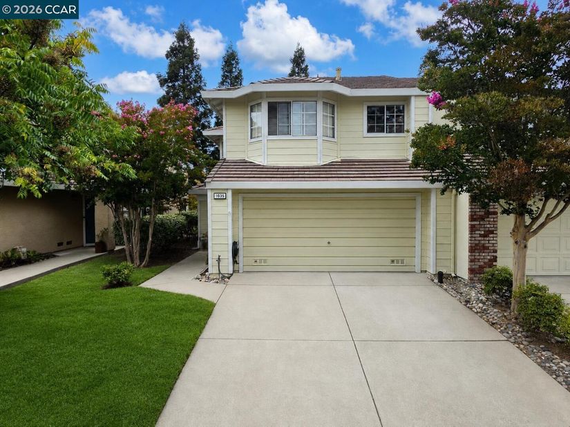 1035 Pinehurst Ct, Concord CA 94521