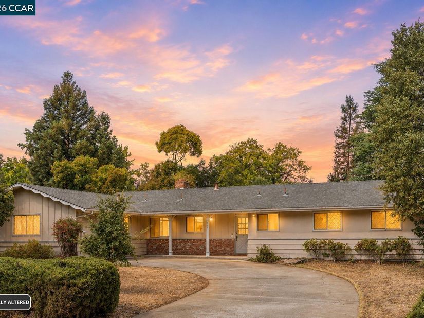 1013 Panadero Way, Clayton CA 94517