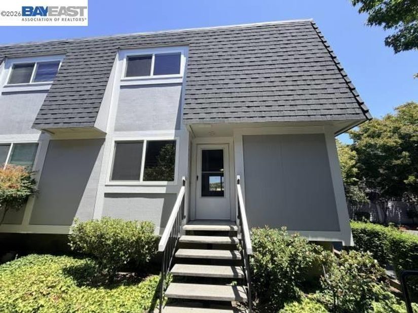 14001 Reed Ave, San Leandro CA 94578