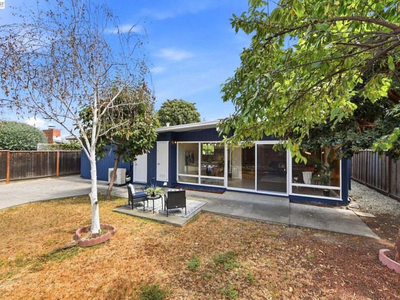 801 Richmond Ave, San Jose CA 95128