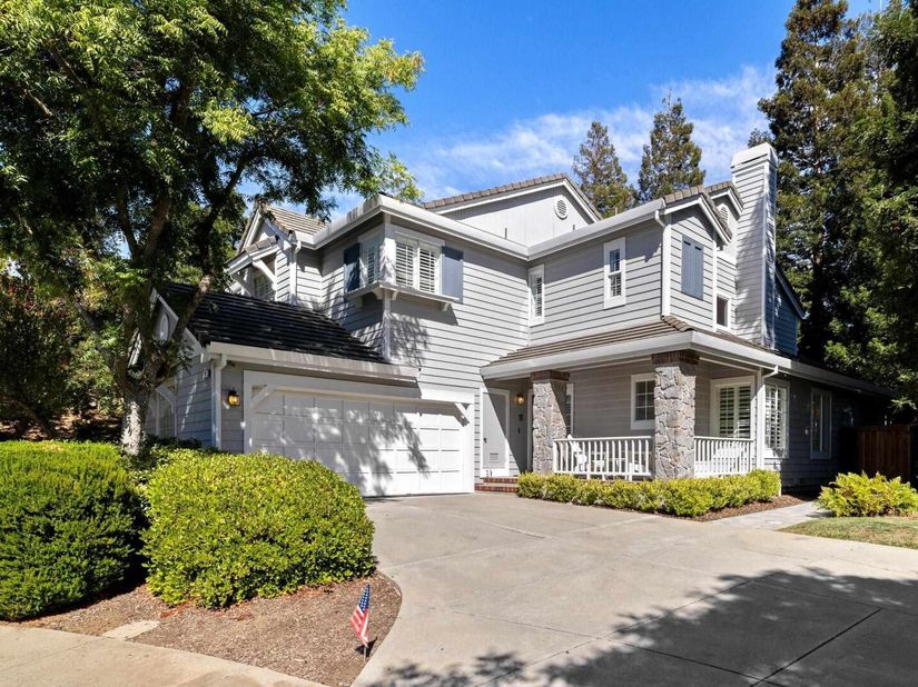 38 Jalalon Place, Clayton CA 94517