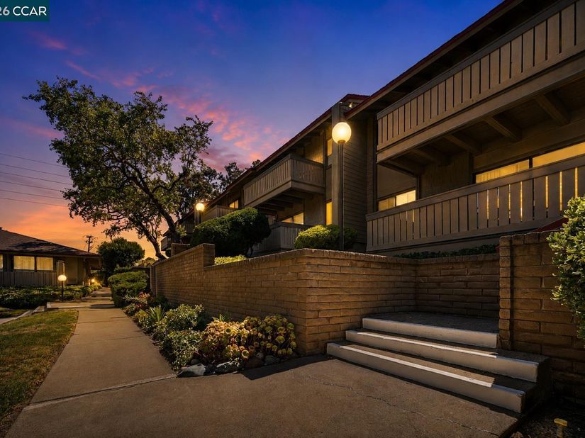 101 Kinross Dr 9, Walnut Creek CA 94598