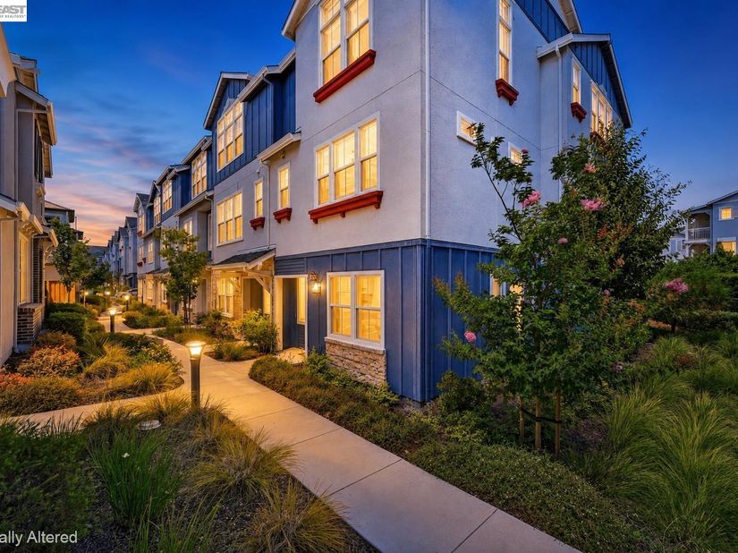 8540 Tailwind Ave, Newark CA 94560