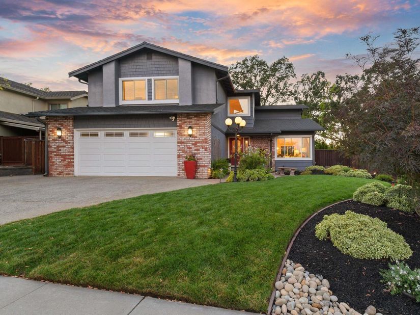 5805 San Carlos Way, Pleasanton CA 94566