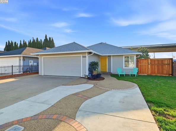 33601 11th St, Union City CA 94587