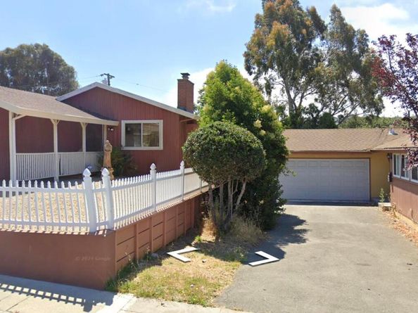 2816 Gonzaga Avenue, Richmond CA 94806