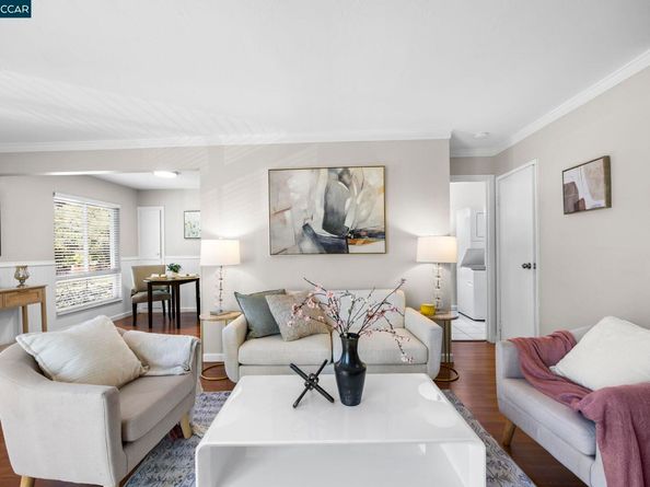 2045 Sierra Rd 2, Concord CA 94518