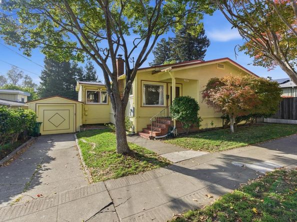 3937 Bayo Street, Oakland CA 94619