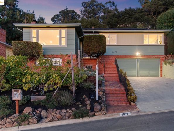 4671 Stauffer Pl, Oakland CA 94619
