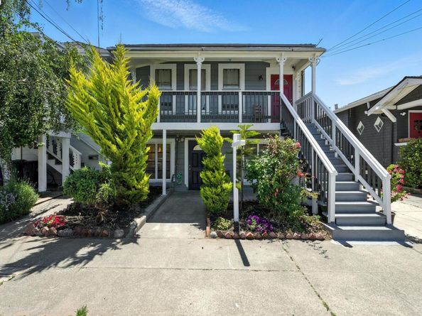840 Oak St, Alameda CA 94501