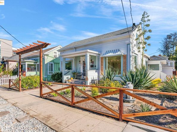 933-937 Las Juntas St, Martinez CA 94553