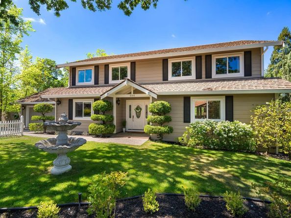 484 El Pintado Rd, Danville CA 94526