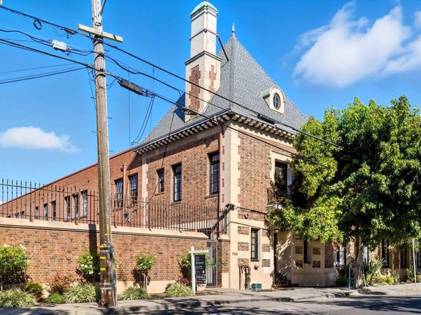 730 29th Street 106, Oakland CA 94609