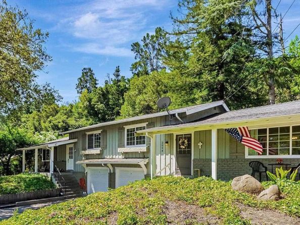 2048-2050 Donald Dr, Moraga CA 94556