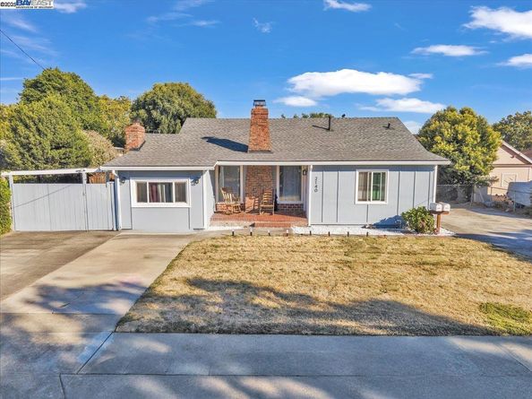 2140 W Avenue 134Th, San Leandro CA 94577