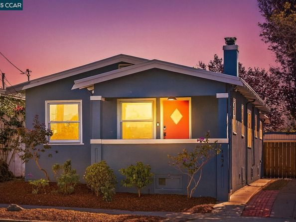 1436 Delaware St, Berkeley CA 94702