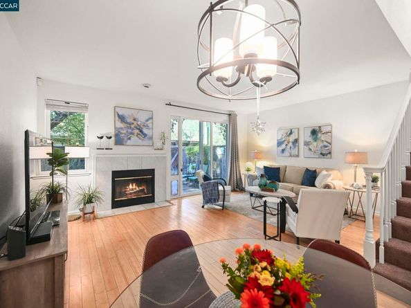 35 Danville Oak Place, Danville CA 94526