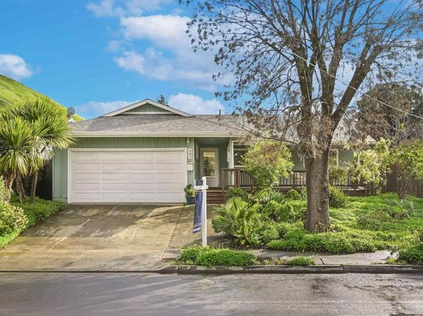 682 Patoma Ct, Fremont CA 94536