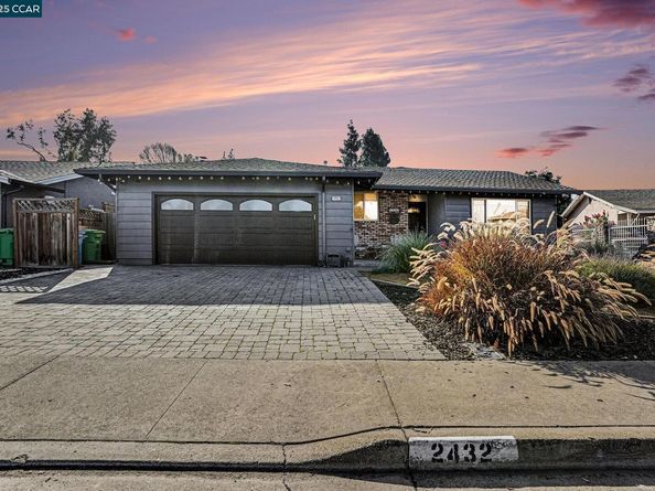 2432 Balmoral St, Union City CA 94587