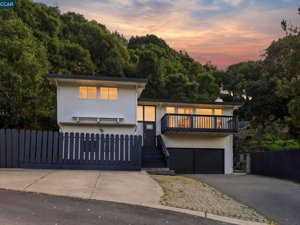 5584 Circle Dr, El Sobrante CA 94803