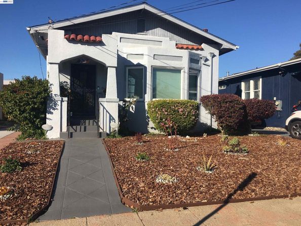 2621 66th Avenue, Oakland CA 94605
