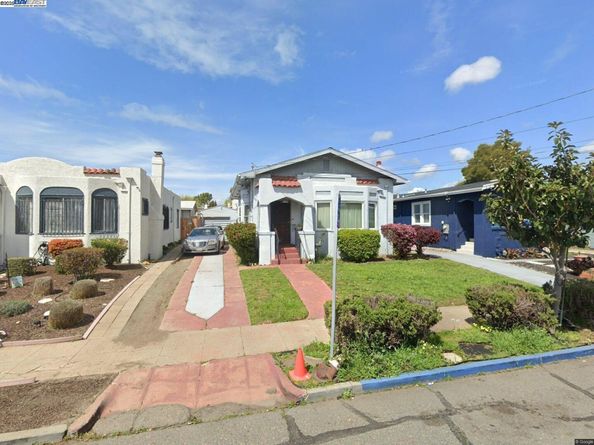 2621 66th Avenue, Oakland CA 94605