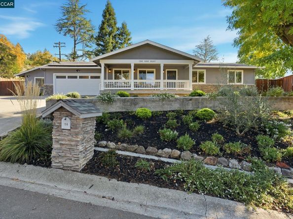 198 Pulido Rd, Danville CA 94526