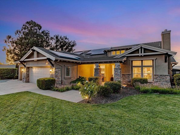 2531 Leona Pl, Pleasanton CA 94566