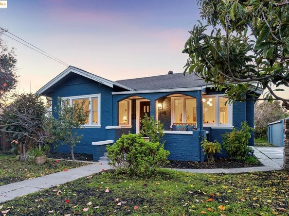 348 Dowling Blvd, San Leandro CA 94577