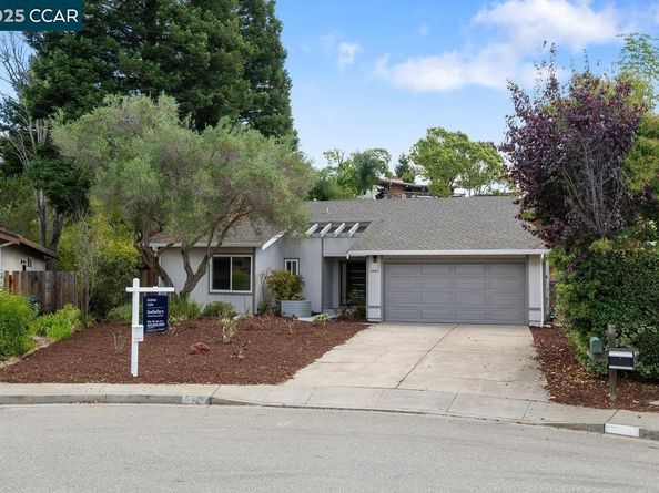 5513 Rothman Ct, Castro Valley CA 94552