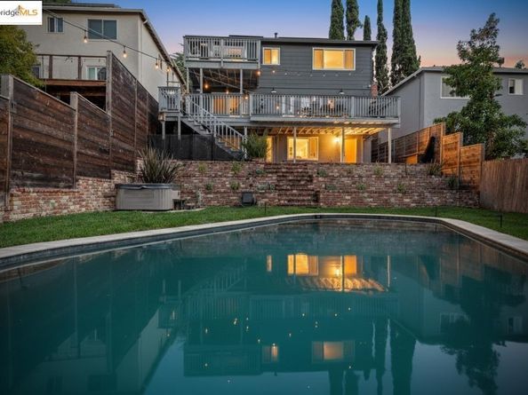 3209 Guido ST, Oakland CA 94602