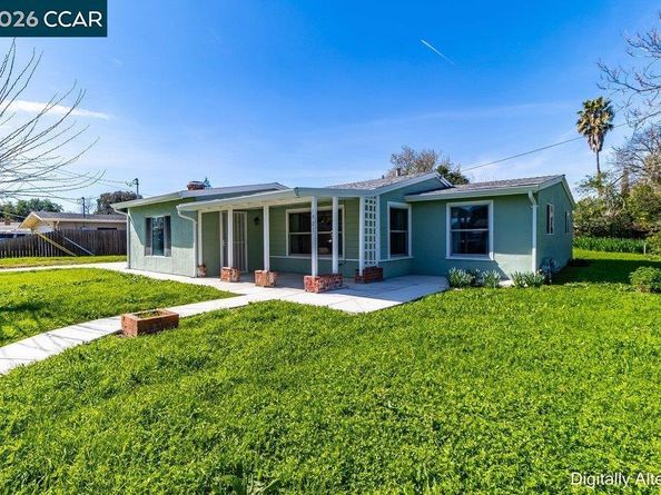 1901 Florence Ln, Concord CA 94520