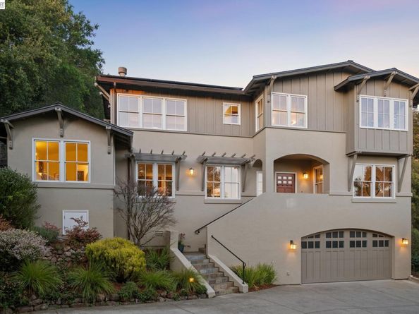 942 Aquarius Way, Oakland CA 94611