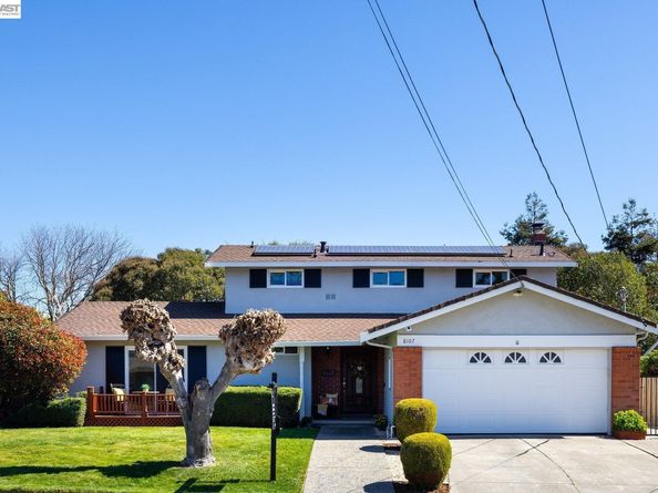 8107 Peppertree, Dublin CA 94568
