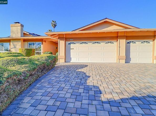 3320 Bowmore Court, Walnut Creek CA 94598