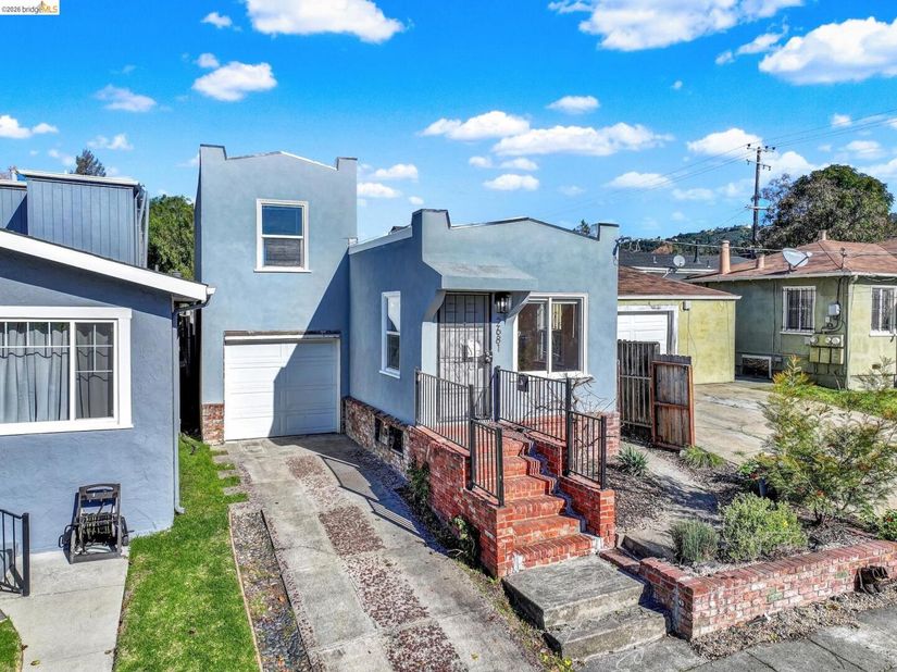 2681 79Th Ave, Oakland CA 94605