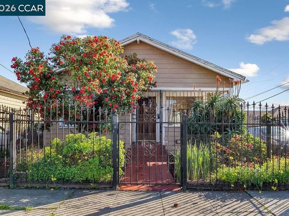 1100 Pennsylvania Ave, Richmond CA 94801