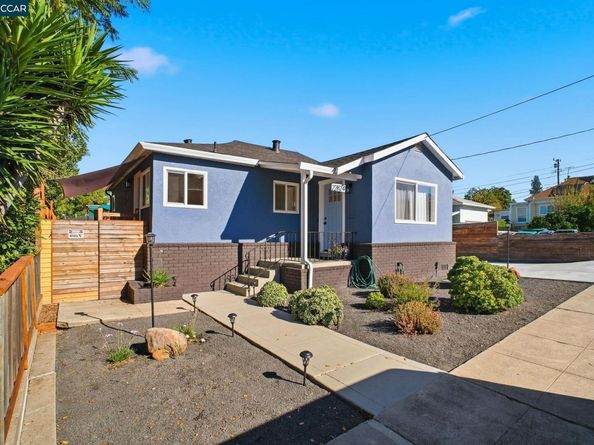 22824 High Street, Hayward CA 94541