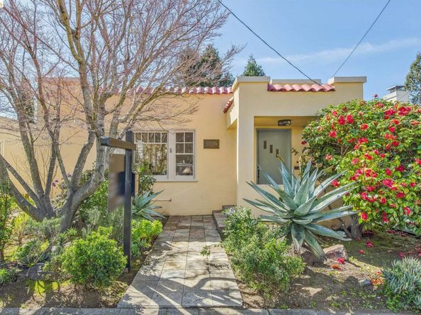 2833 Morgan Avenue, Oakland CA 94602