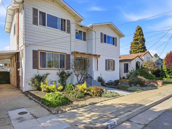 840 Key Route blvd, Albany CA 94706