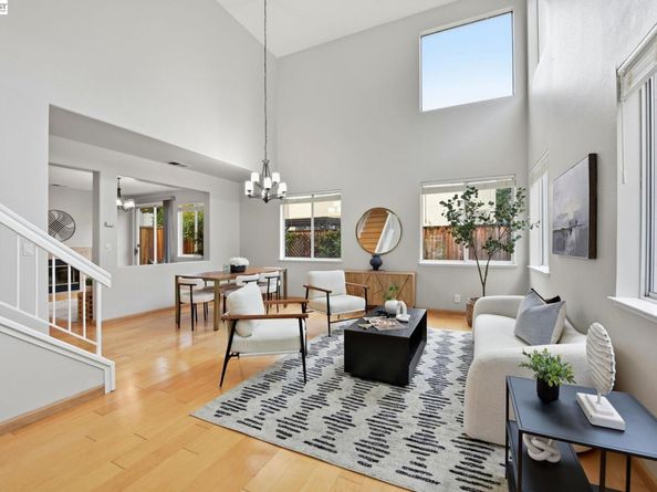 15518 Harbor Way, San Leandro CA 94579