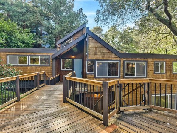 9 Wildwood Road, Orinda CA 94563