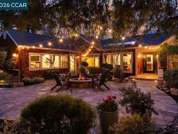 22 Calle Del Casarillo, Diablo CA 94528
