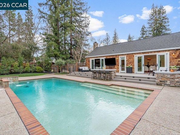 22 Calle Del Casarillo, Diablo CA 94528