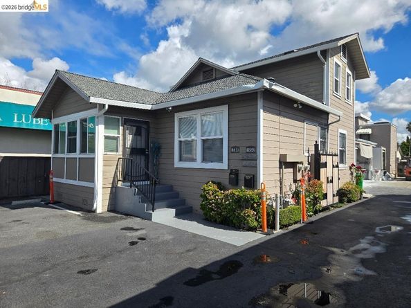 15540 Hesperian Blvd, San Lorenzo CA 94580