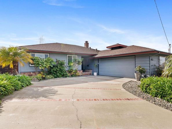 1269 Gabriel Ct, San Leandro CA 94577