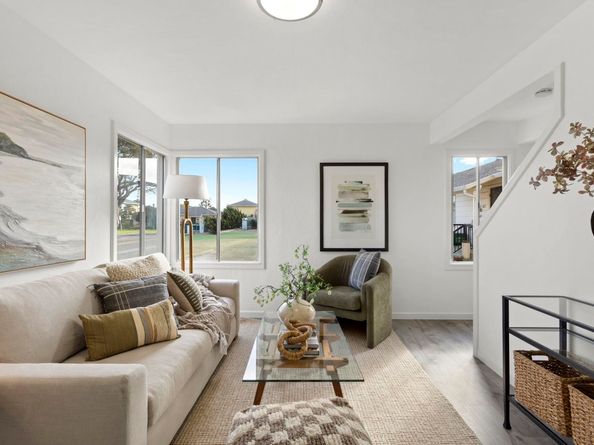 1815 Second Street, Alameda CA 94501