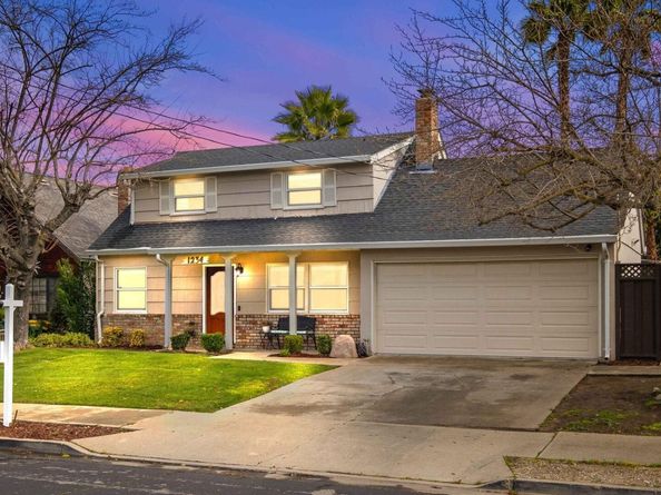 1234 N P St, Livermore CA 94551